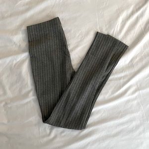 Business Casual Closet Clean Out